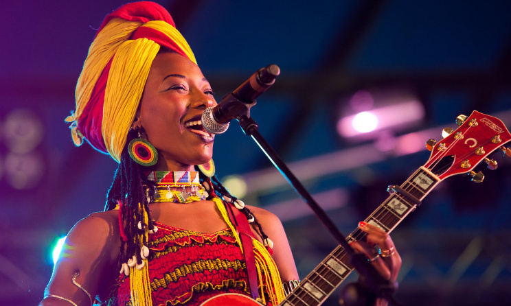 African Music